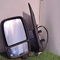 SPECCHIETTO RETROVISORE SINISTRO FIAT Scudo 3° Se
