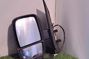 SPECCHIETTO RETROVISORE SINISTRO FIAT Scudo 3° Se