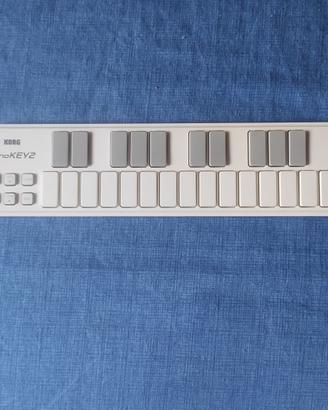 Korg Nanokey 2
