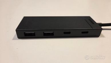 hub USB-C Ugreen