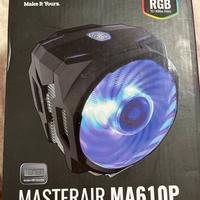 Cooler Master MA610P