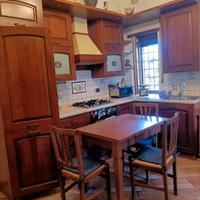 cucina classica stosa