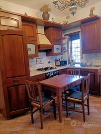 cucina classica stosa