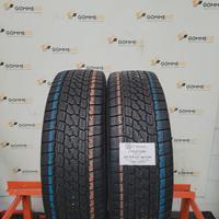 Gomme invernale usate 215/70 15C 109/107R