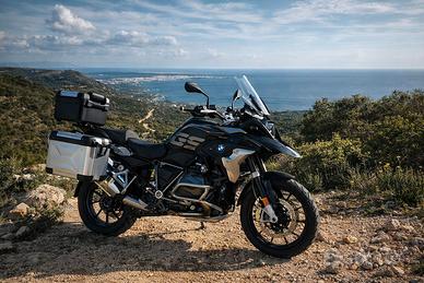 Bmw r 1250 gs - 2019