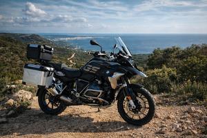 Bmw r 1250 gs - 2019