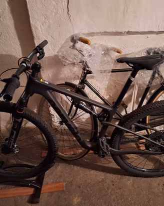 Cervelo MTB ZF-S 5 Taglia S Modello 2023