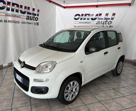 FIAT Panda 0.9 TwinAir Turbo Natural Power Easy