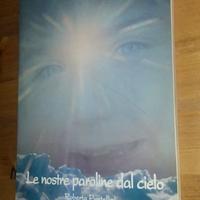 Le nostre paroline dal cielo - libro