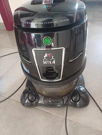 aspirapolvere , purificatore aria 