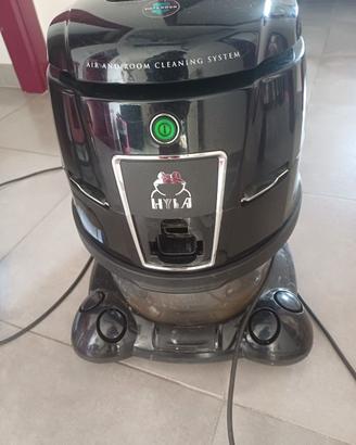 aspirapolvere , purificatore aria 