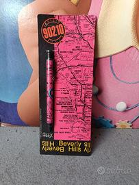 Penna Beverly Hills 90210 vintage 1993