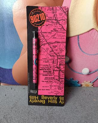 Penna Beverly Hills 90210 vintage 1993