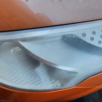 CITROEN C3 PLURIEL 2005 - FARO ANTERIORE SINISTRO