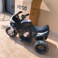motorino, scooter elettrico per bambini