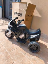 motorino, scooter elettrico per bambini