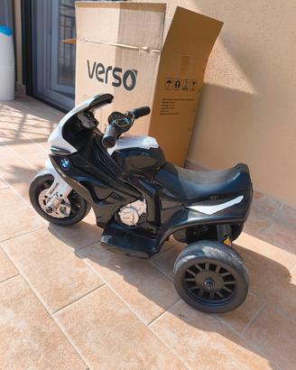motorino, scooter elettrico per bambini