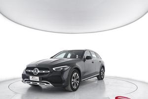 MERCEDES-BENZ C 220 All-Terrain 220 d mhev Premi