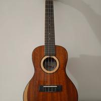 Ukulele Uma Moon Concert