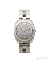 Eberhard & Co. Stylring automatic 36 mm vintage