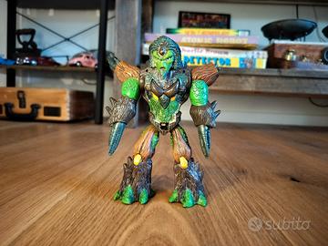 Gormiti action figure giant