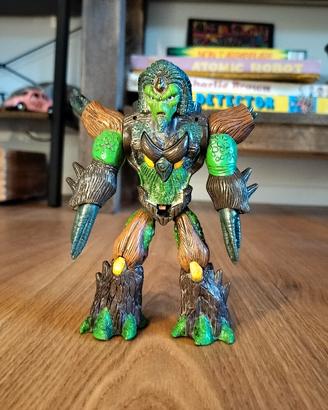 Gormiti action figure giant