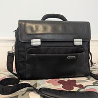 Roncato borsa PC con tracolla 