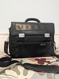 Roncato borsa PC con tracolla 