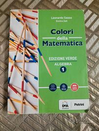 9788849421699 Colori della matematica