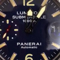 Luminor Submersible 1000