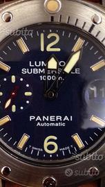 Luminor Submersible 1000