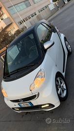 Smart Fortwo 451 Coupé benzina