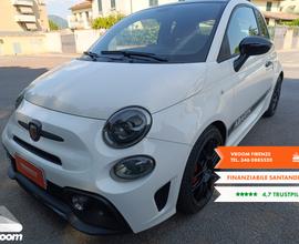 ABARTH 595 1.4 Turbo T-Jet 180 CV Esseesse