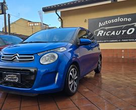 Citroen C1 VTi 72 S&S 5 porte Millenium