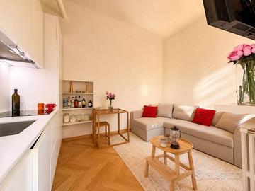 Appartamento di 85 m² con 3 locali a Milano
