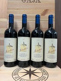 Verticale 4 Guidalberto 20-21-22-23