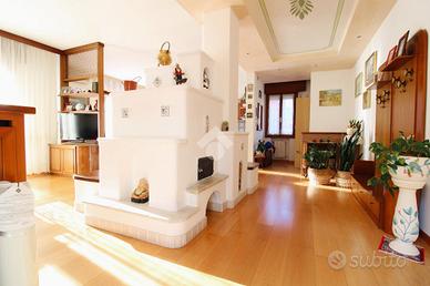 VILLA SINGOLA A JESOLO