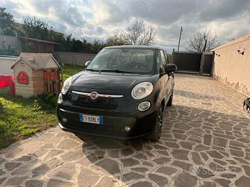 Fiat 500l - 2013