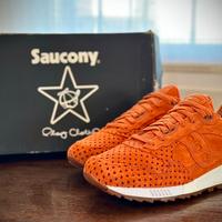 Saucony Shadow 5000 Limited Edition PlayCloths