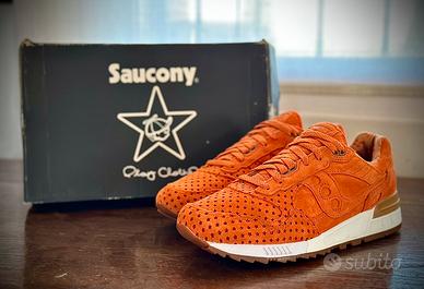 Saucony Shadow 5000 Limited Edition PlayCloths