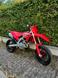 Crf 450