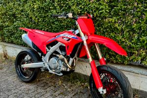 Crf 450