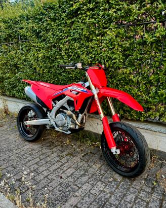 Crf 450