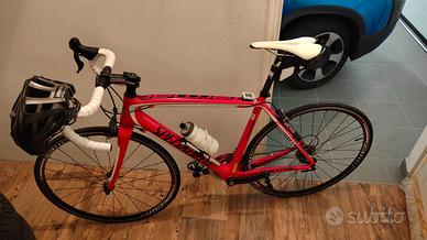 Specialized Tarmac Comp SL2 Ultegra