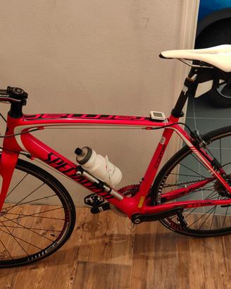 Specialized Tarmac Comp SL2 Ultegra