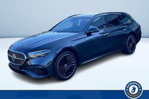 Mercedes-Benz Classe E 220d 4Matic Station Wa...
