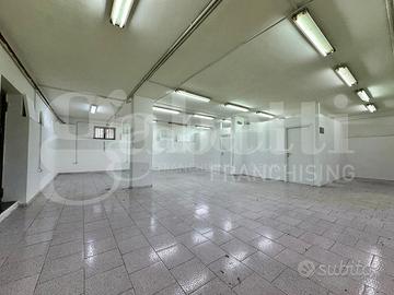 Magazzino Marano di Napoli [LF365ACG]