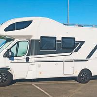 Mansardato Adria Coral XL 670 SL 2022