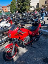 Guzzi V65 Lario