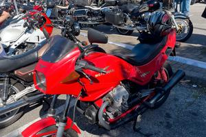 Guzzi V65 Lario